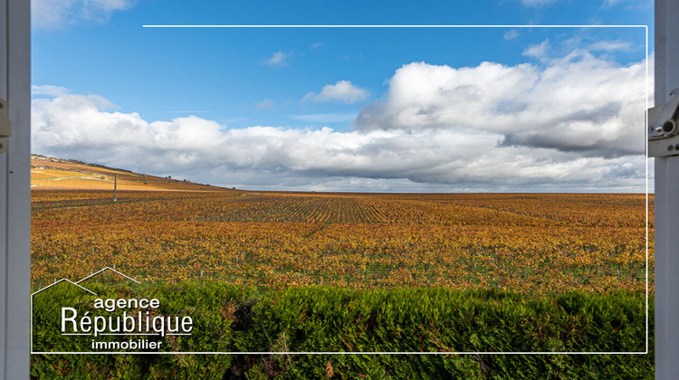 Ma-Cabane - Vente Appartement Nuits-Saint-Georges, 29 m²