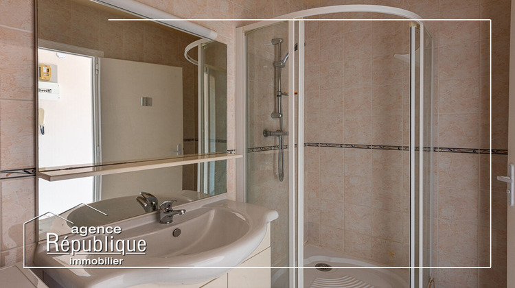 Ma-Cabane - Vente Appartement Nuits-Saint-Georges, 29 m²