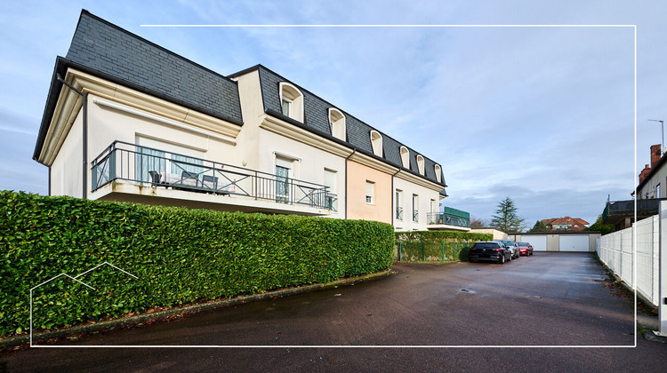 Ma-Cabane - Vente Appartement Nuits-Saint-Georges, 66 m²