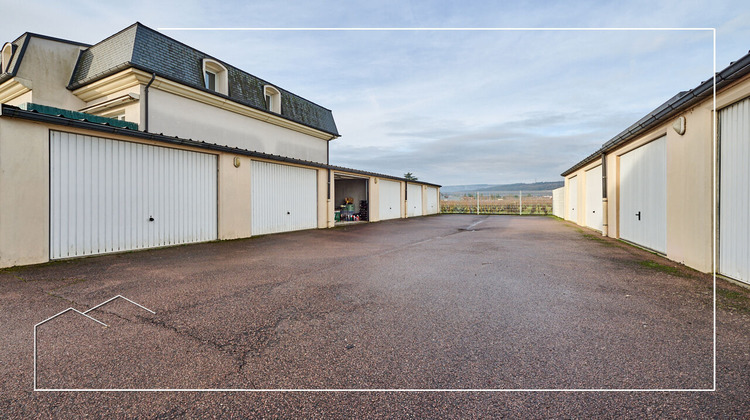 Ma-Cabane - Vente Appartement Nuits-Saint-Georges, 66 m²