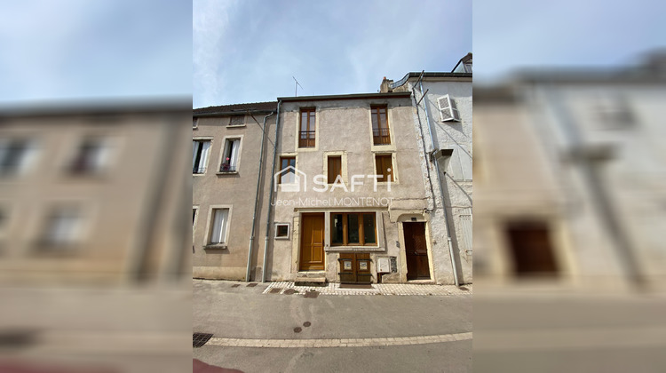 Ma-Cabane - Vente Appartement Nuits-Saint-Georges, 72 m²