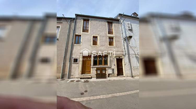 Ma-Cabane - Vente Appartement Nuits-Saint-Georges, 72 m²