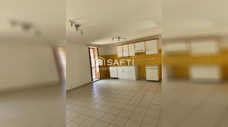 Ma-Cabane - Vente Appartement Nuits-Saint-Georges, 72 m²