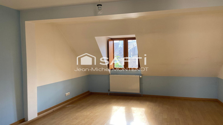 Ma-Cabane - Vente Appartement Nuits-Saint-Georges, 72 m²