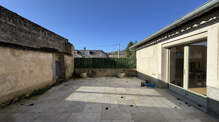 Ma-Cabane - Vente Appartement Nuits-Saint-Georges, 106 m²