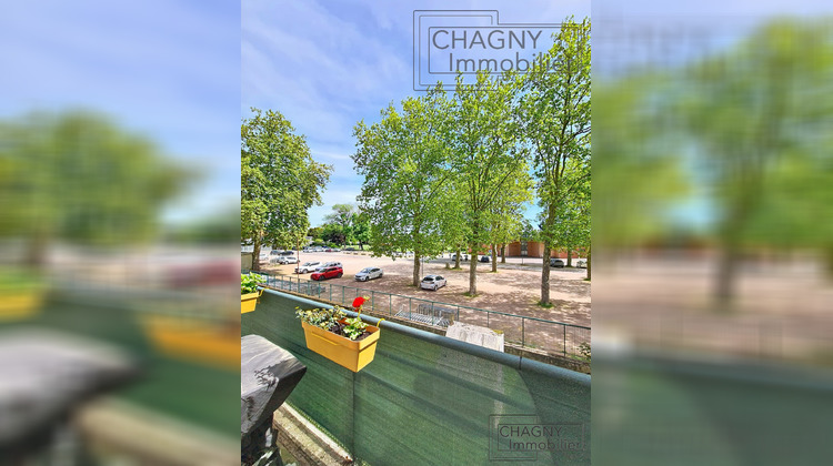 Ma-Cabane - Vente Appartement Nuits-Saint-Georges, 64 m²