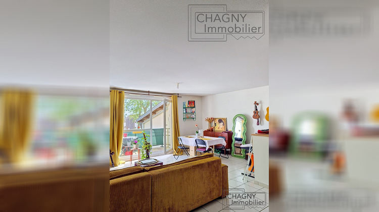 Ma-Cabane - Vente Appartement Nuits-Saint-Georges, 64 m²