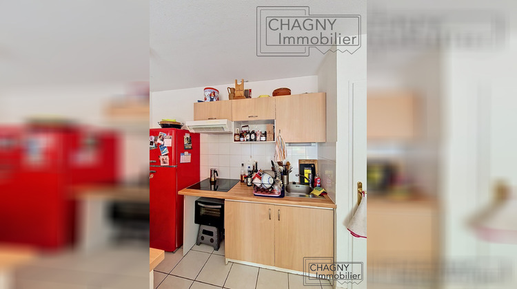 Ma-Cabane - Vente Appartement Nuits-Saint-Georges, 64 m²