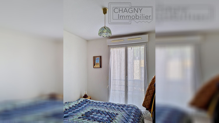 Ma-Cabane - Vente Appartement Nuits-Saint-Georges, 64 m²