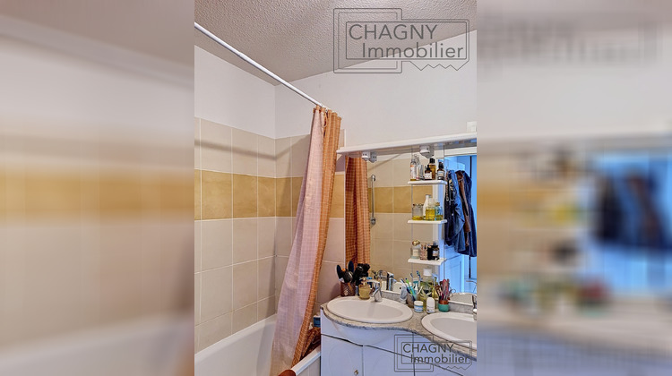 Ma-Cabane - Vente Appartement Nuits-Saint-Georges, 64 m²