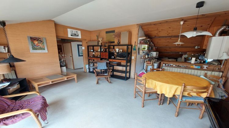 Ma-Cabane - Vente Appartement Nyons, 72 m²