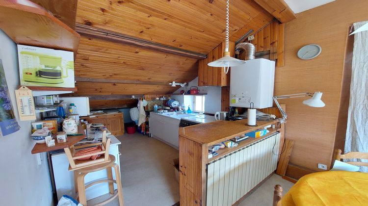 Ma-Cabane - Vente Appartement Nyons, 72 m²
