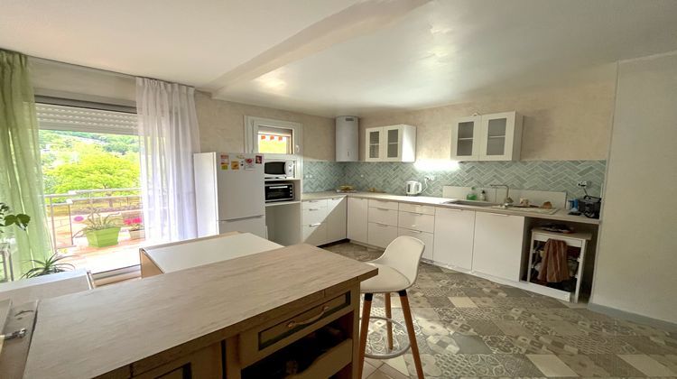 Ma-Cabane - Vente Appartement Nyons, 49 m²