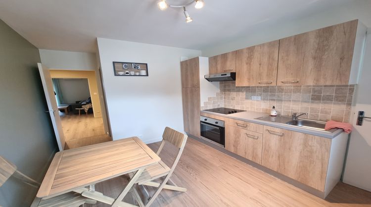 Ma-Cabane - Vente Appartement Nyons, 62 m²