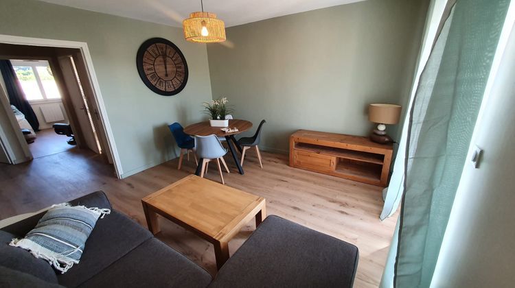 Ma-Cabane - Vente Appartement Nyons, 62 m²