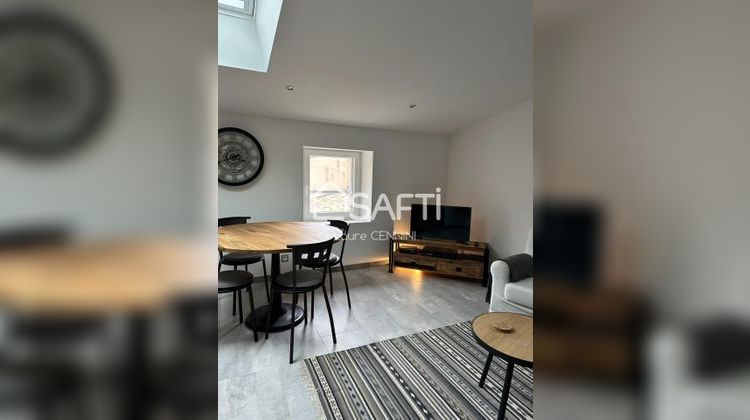 Ma-Cabane - Vente Appartement Nyons, 50 m²