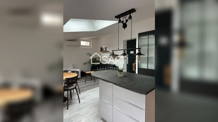 Ma-Cabane - Vente Appartement Nyons, 50 m²
