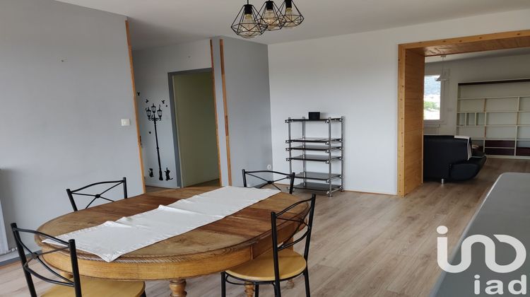 Ma-Cabane - Vente Appartement Nyons, 75 m²