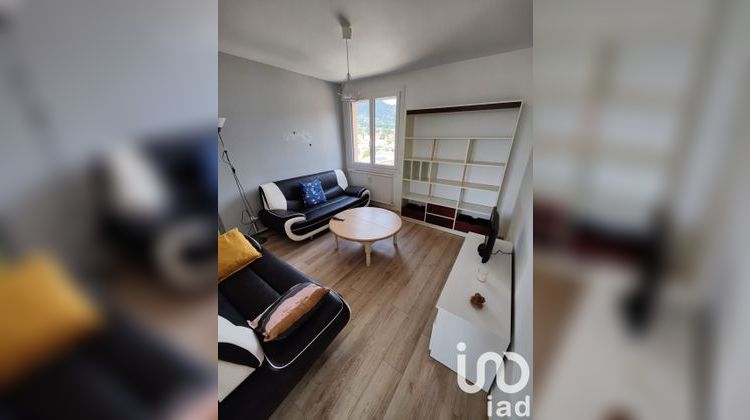 Ma-Cabane - Vente Appartement Nyons, 75 m²