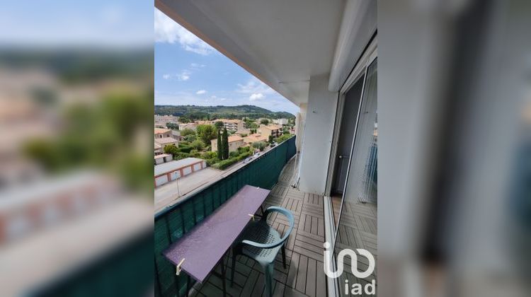 Ma-Cabane - Vente Appartement Nyons, 75 m²