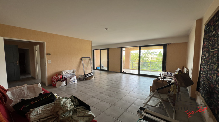 Ma-Cabane - Vente Appartement Nyons, 49 m²