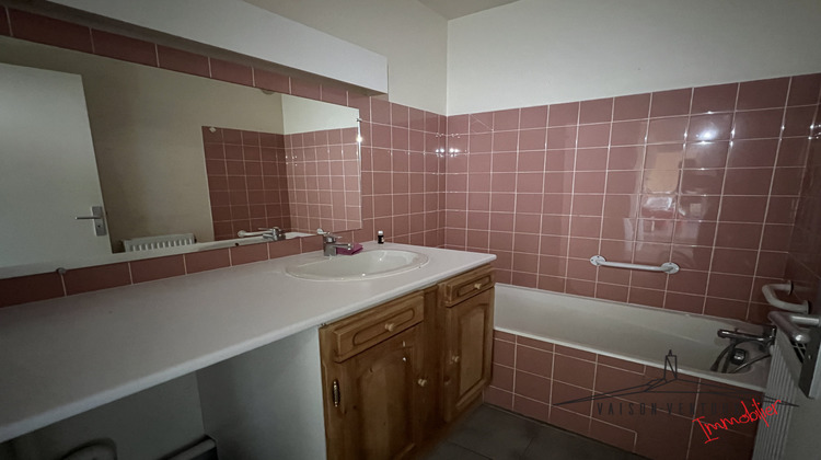 Ma-Cabane - Vente Appartement Nyons, 49 m²