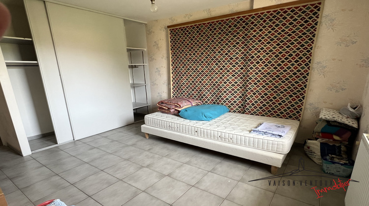Ma-Cabane - Vente Appartement Nyons, 49 m²