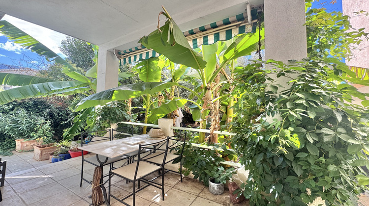 Ma-Cabane - Vente Appartement Nyons, 87 m²