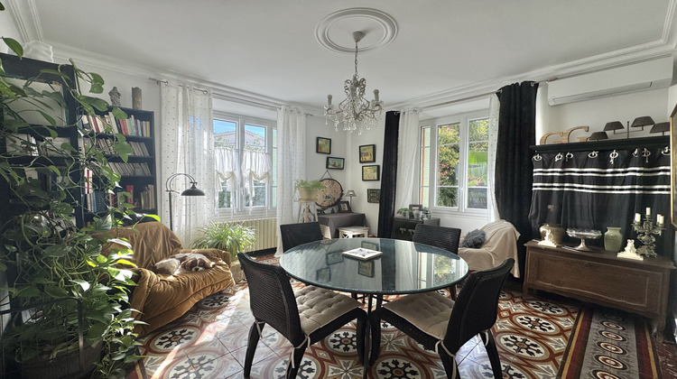 Ma-Cabane - Vente Appartement Nyons, 87 m²