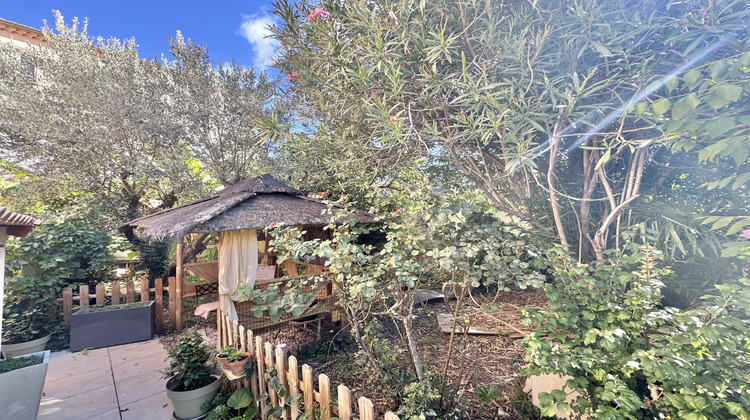 Ma-Cabane - Vente Appartement Nyons, 87 m²