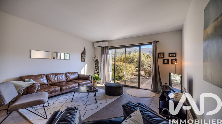 Ma-Cabane - Vente Appartement Nyons, 94 m²