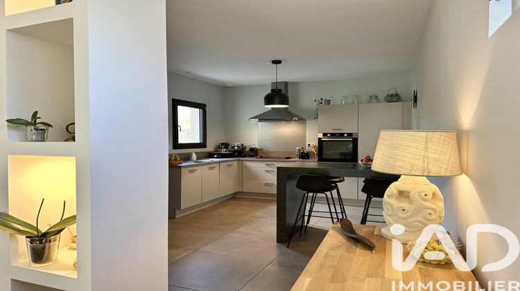 Ma-Cabane - Vente Appartement Nyons, 94 m²