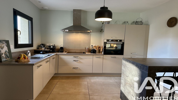 Ma-Cabane - Vente Appartement Nyons, 94 m²