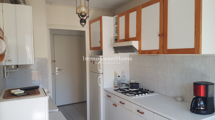 Ma-Cabane - Vente Appartement Nyons, 51 m²