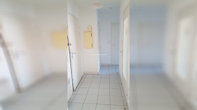 Ma-Cabane - Vente Appartement Nyons, 51 m²