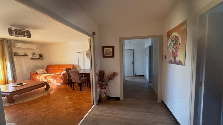 Ma-Cabane - Vente Appartement Nyons, 68 m²