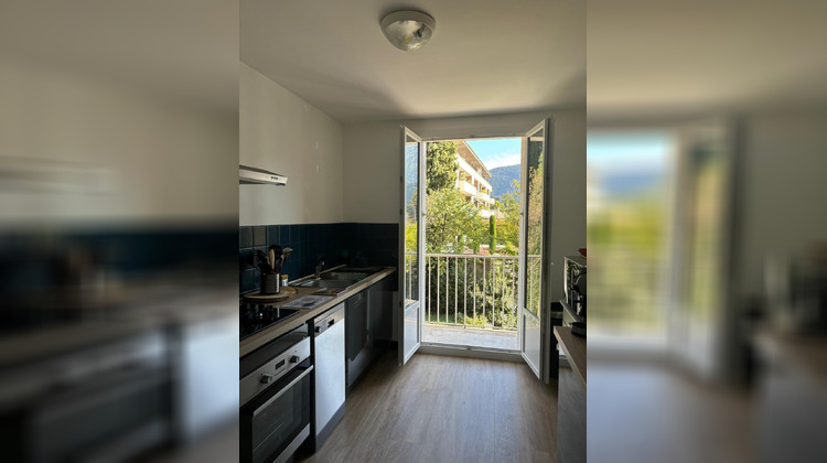 Ma-Cabane - Vente Appartement Nyons, 68 m²
