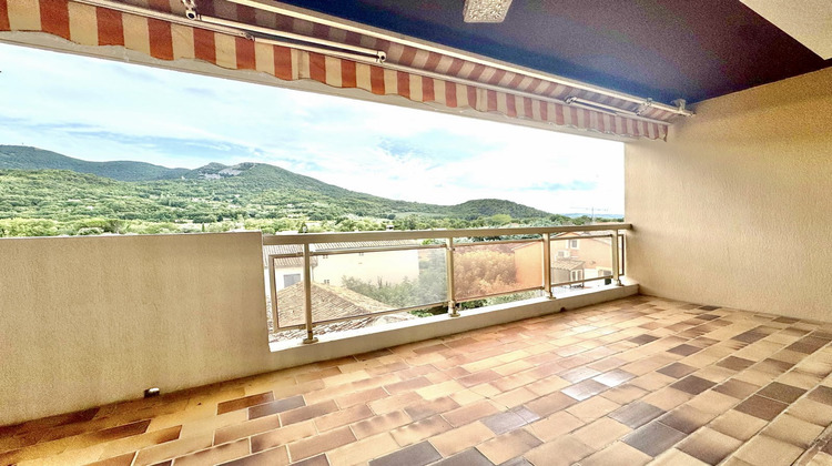 Ma-Cabane - Vente Appartement Nyons, 79 m²