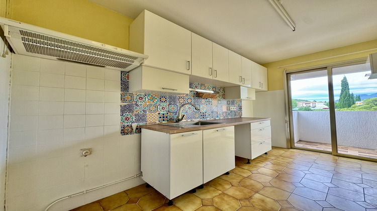 Ma-Cabane - Vente Appartement Nyons, 79 m²