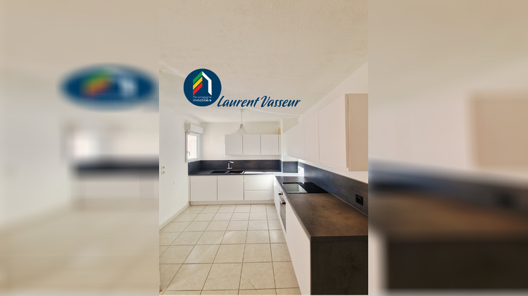 Ma-Cabane - Vente Appartement Nyons, 62 m²