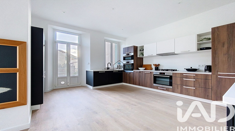 Ma-Cabane - Vente Appartement Nyons, 77 m²