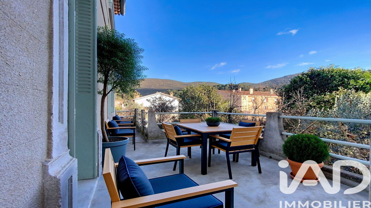 Ma-Cabane - Vente Appartement Nyons, 77 m²