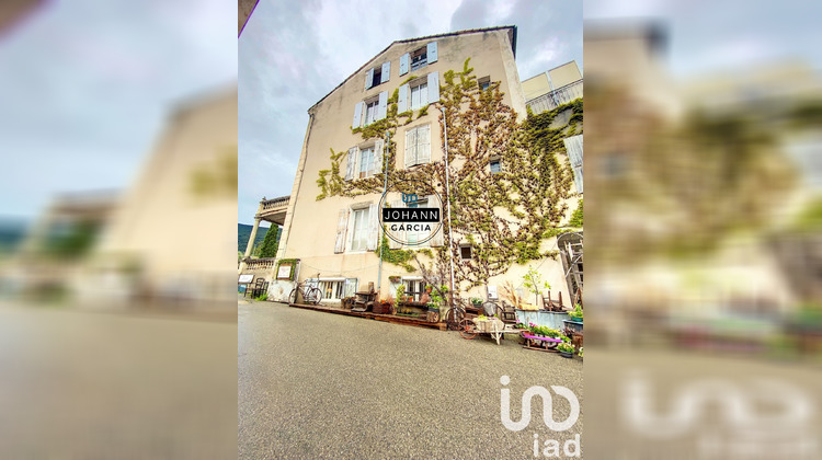 Ma-Cabane - Vente Appartement Nyons, 56 m²