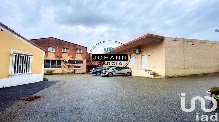 Ma-Cabane - Vente Appartement Nyons, 56 m²