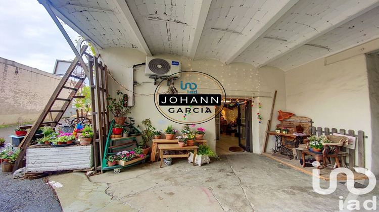 Ma-Cabane - Vente Appartement Nyons, 56 m²