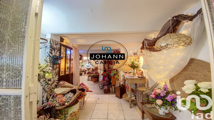 Ma-Cabane - Vente Appartement Nyons, 56 m²