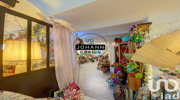 Ma-Cabane - Vente Appartement Nyons, 56 m²