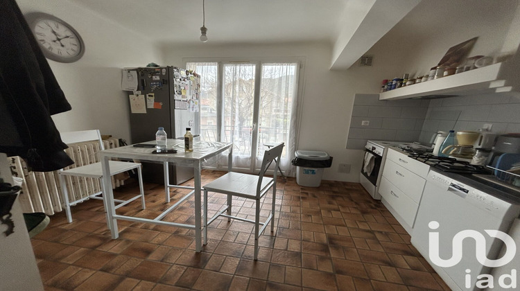Ma-Cabane - Vente Appartement Nyons, 81 m²