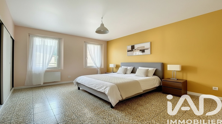 Ma-Cabane - Vente Appartement Nyons, 63 m²