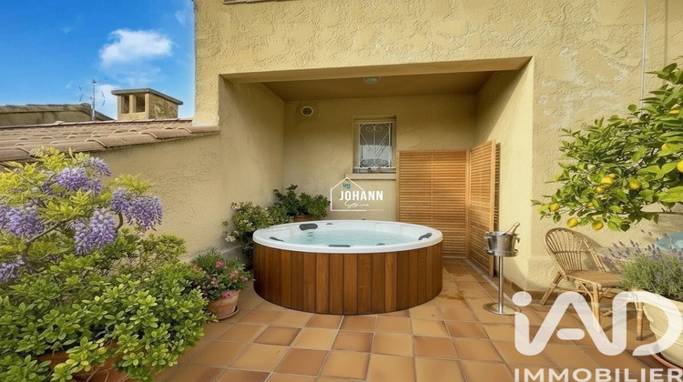 Ma-Cabane - Vente Appartement Nyons, 112 m²